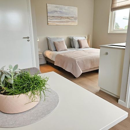 Gastenkamer 'Villa Mondriaan' Domburg Ka02 Экстерьер фото