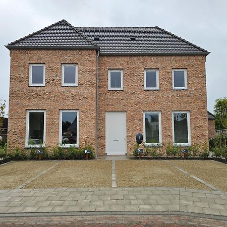 Gastenkamer 'Villa Mondriaan' Domburg Ka02 Экстерьер фото