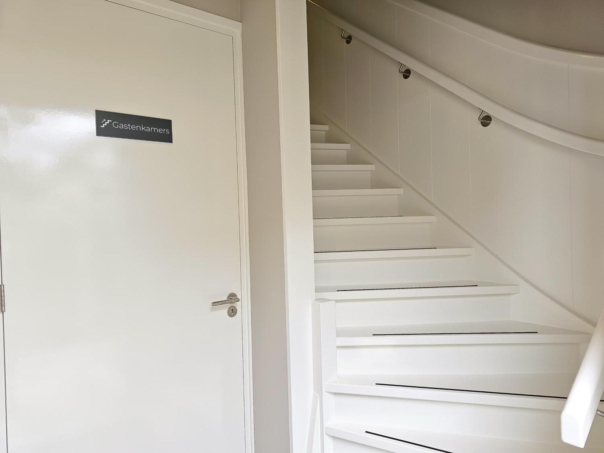 Gastenkamer 'Villa Mondriaan' Domburg Ka02 Экстерьер фото