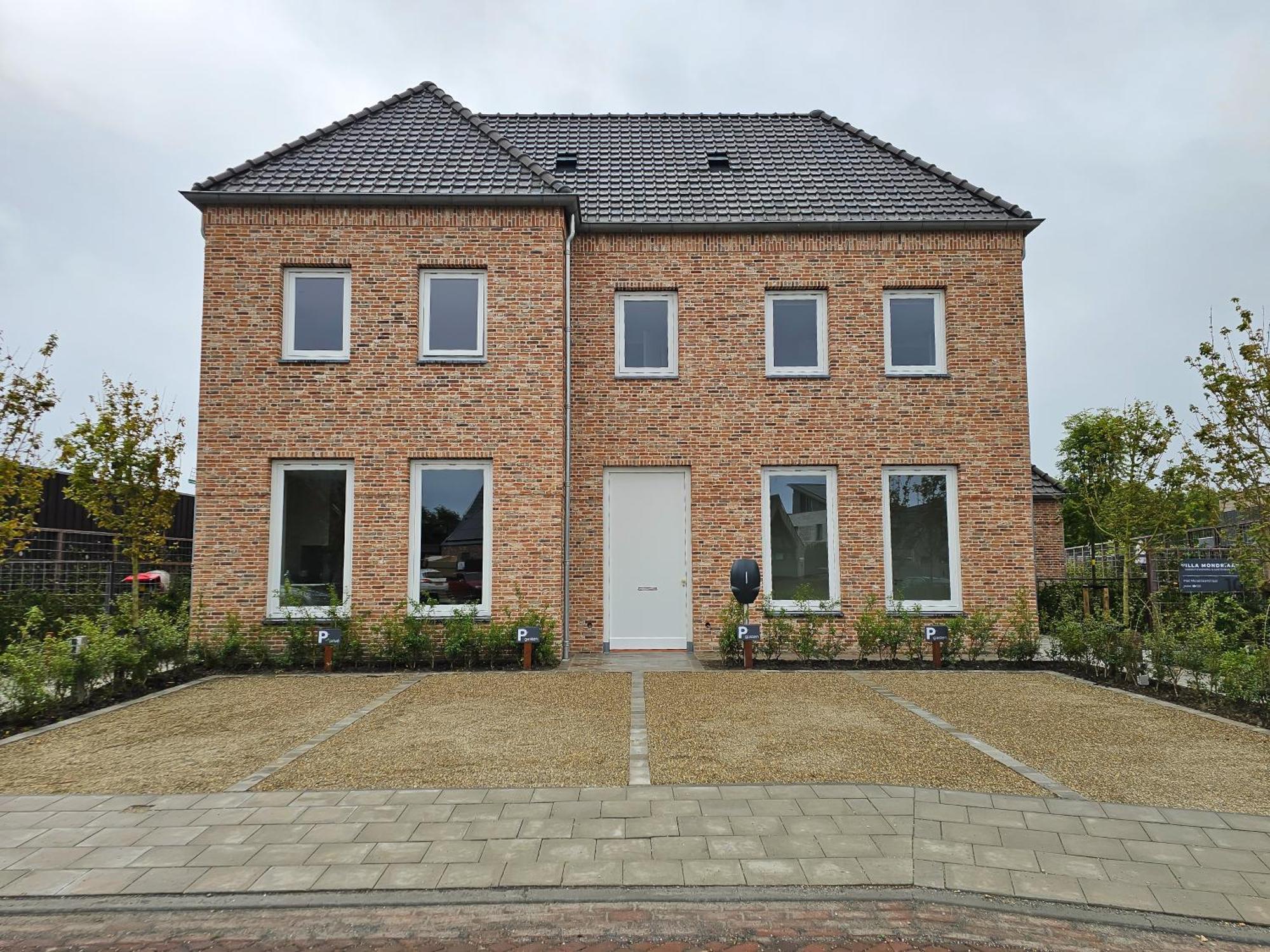 Gastenkamer 'Villa Mondriaan' Domburg Ka02 Экстерьер фото